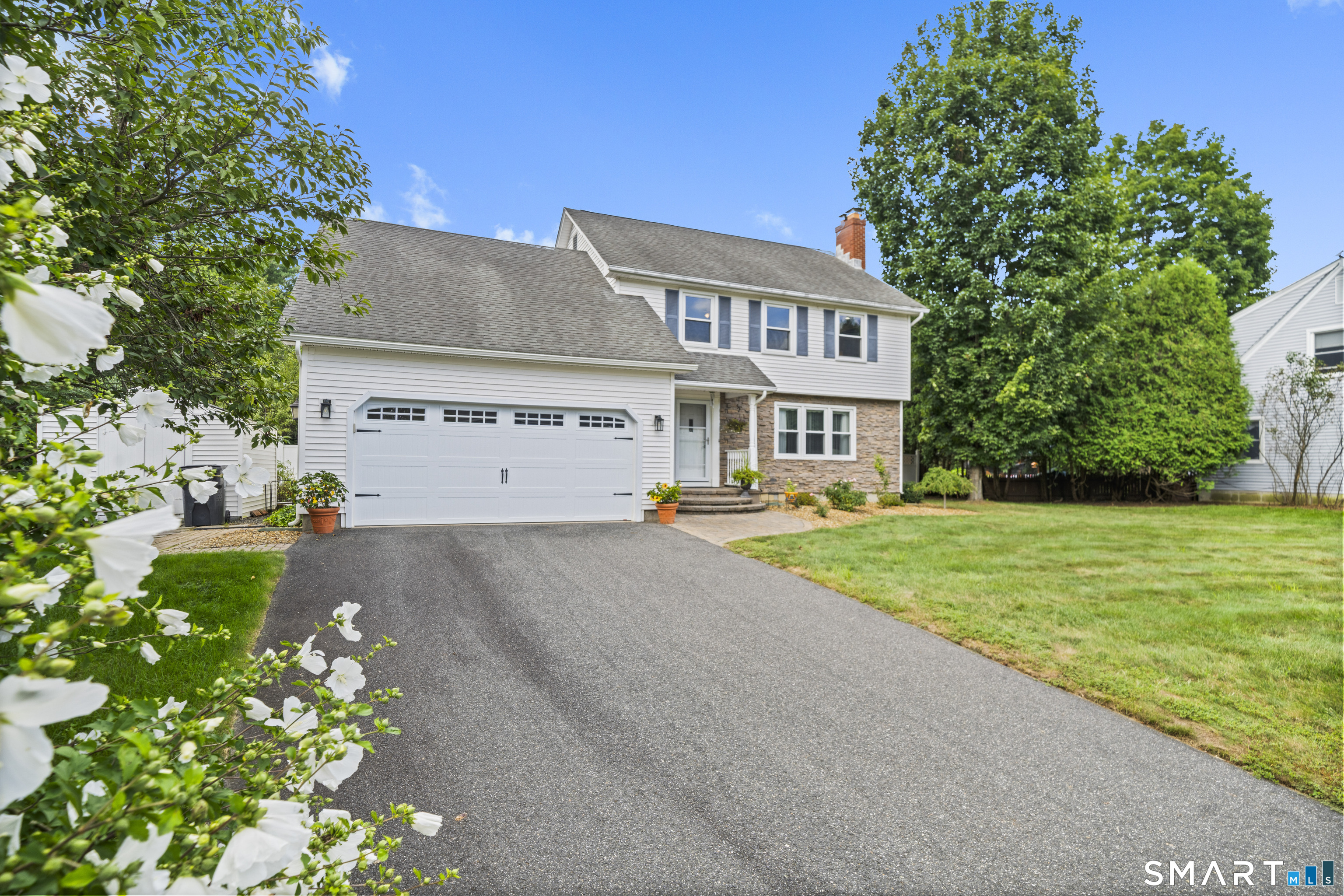 78 Spruceland Road Enfield CT 06082