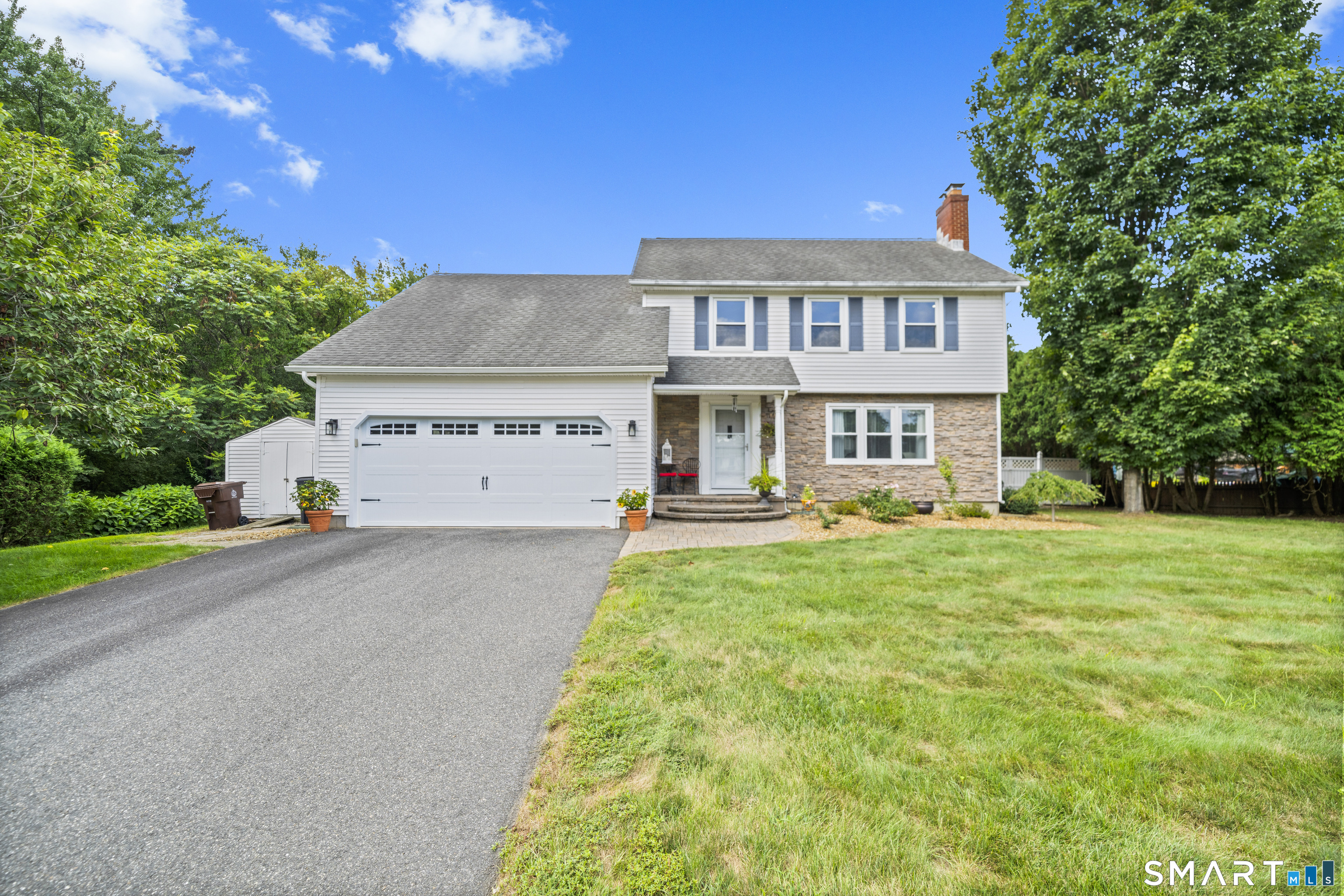 78 Spruceland Road Enfield CT 06082