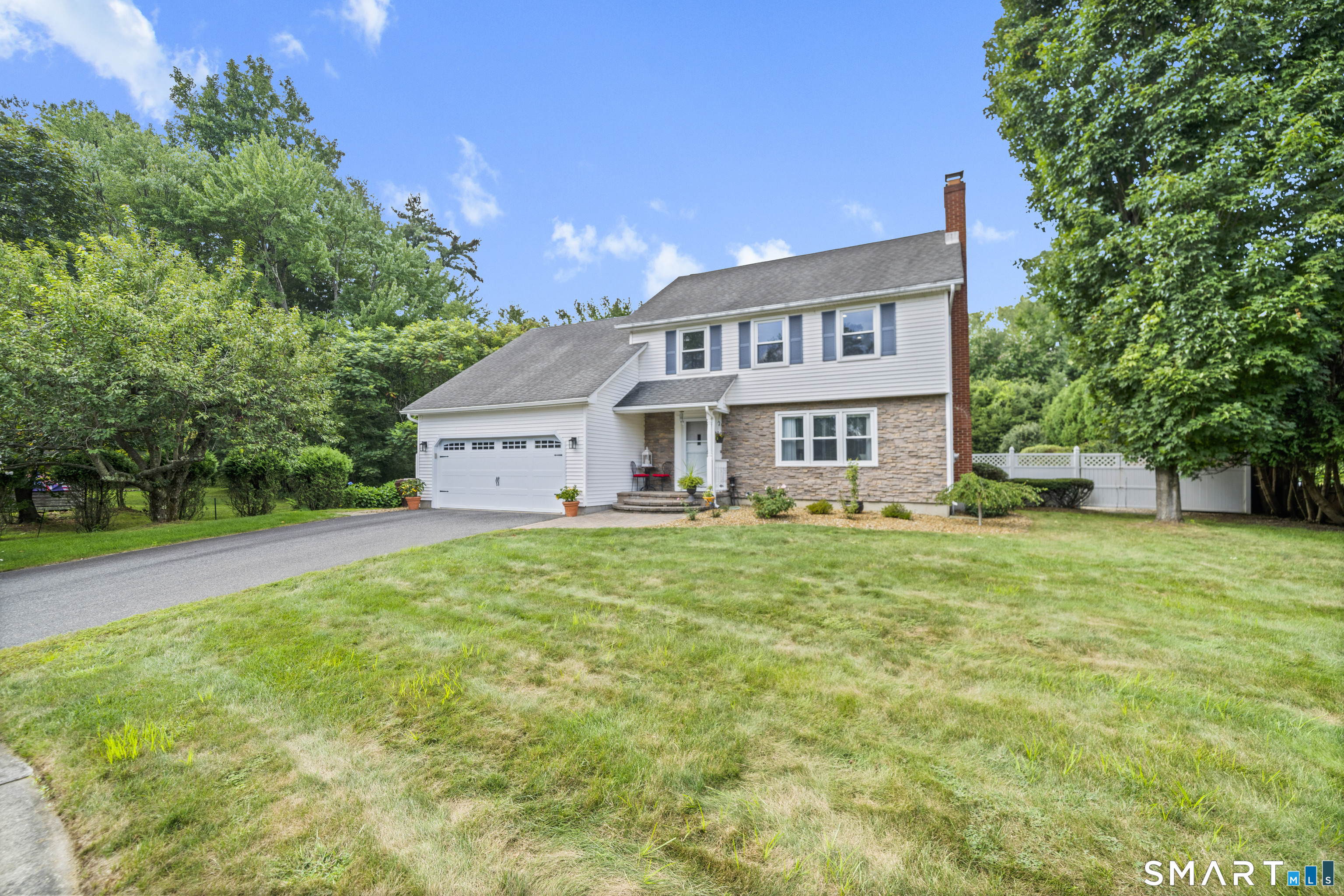 78 Spruceland Road Enfield CT 06082