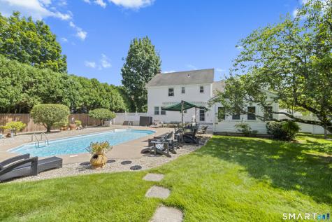 78 Spruceland Road Enfield CT 06082