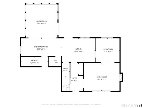 78 Spruceland Road Enfield CT 06082