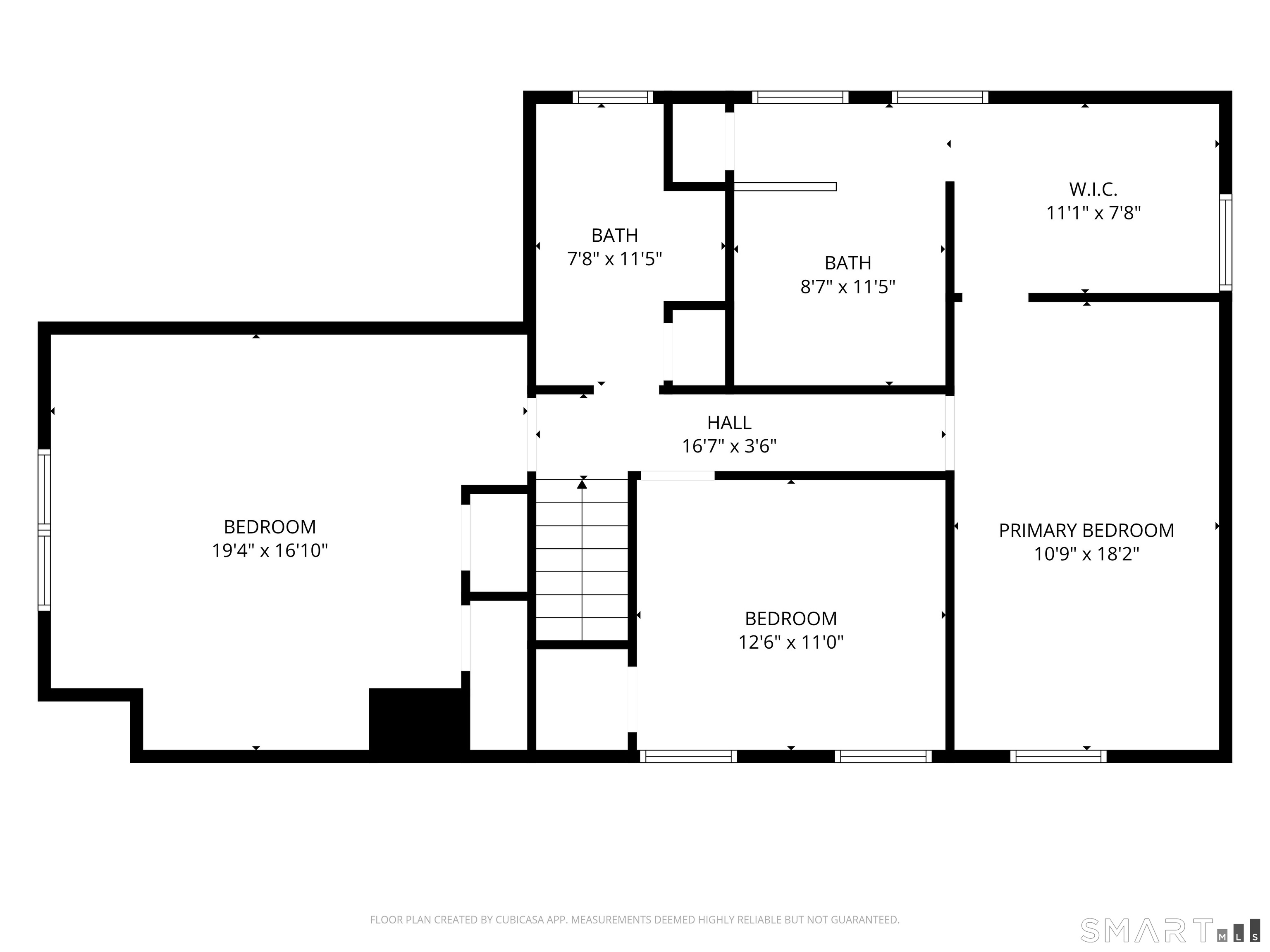 78 Spruceland Road Enfield CT 06082