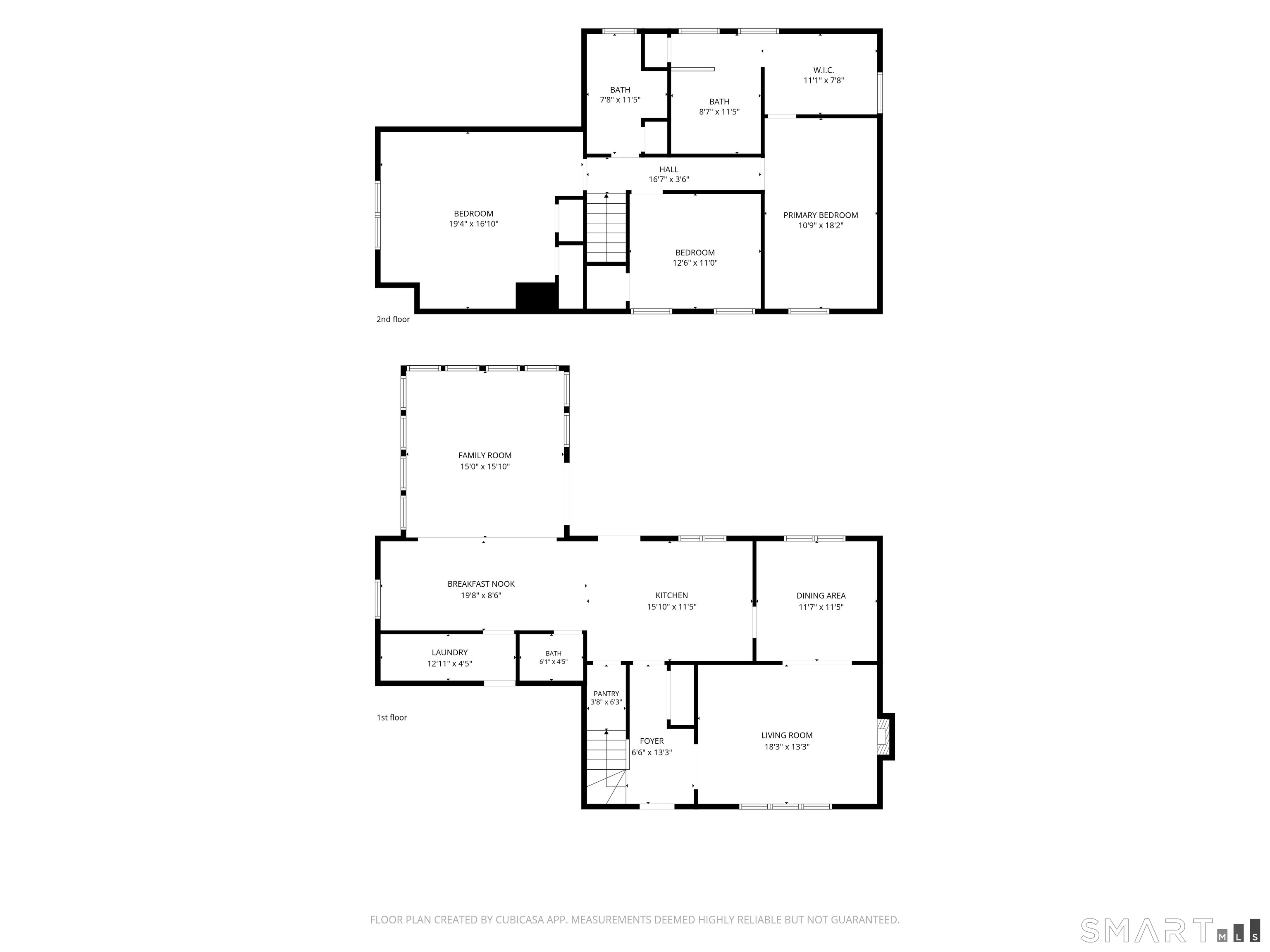 78 Spruceland Road Enfield CT 06082