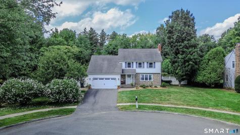 78 Spruceland Road Enfield CT 06082
