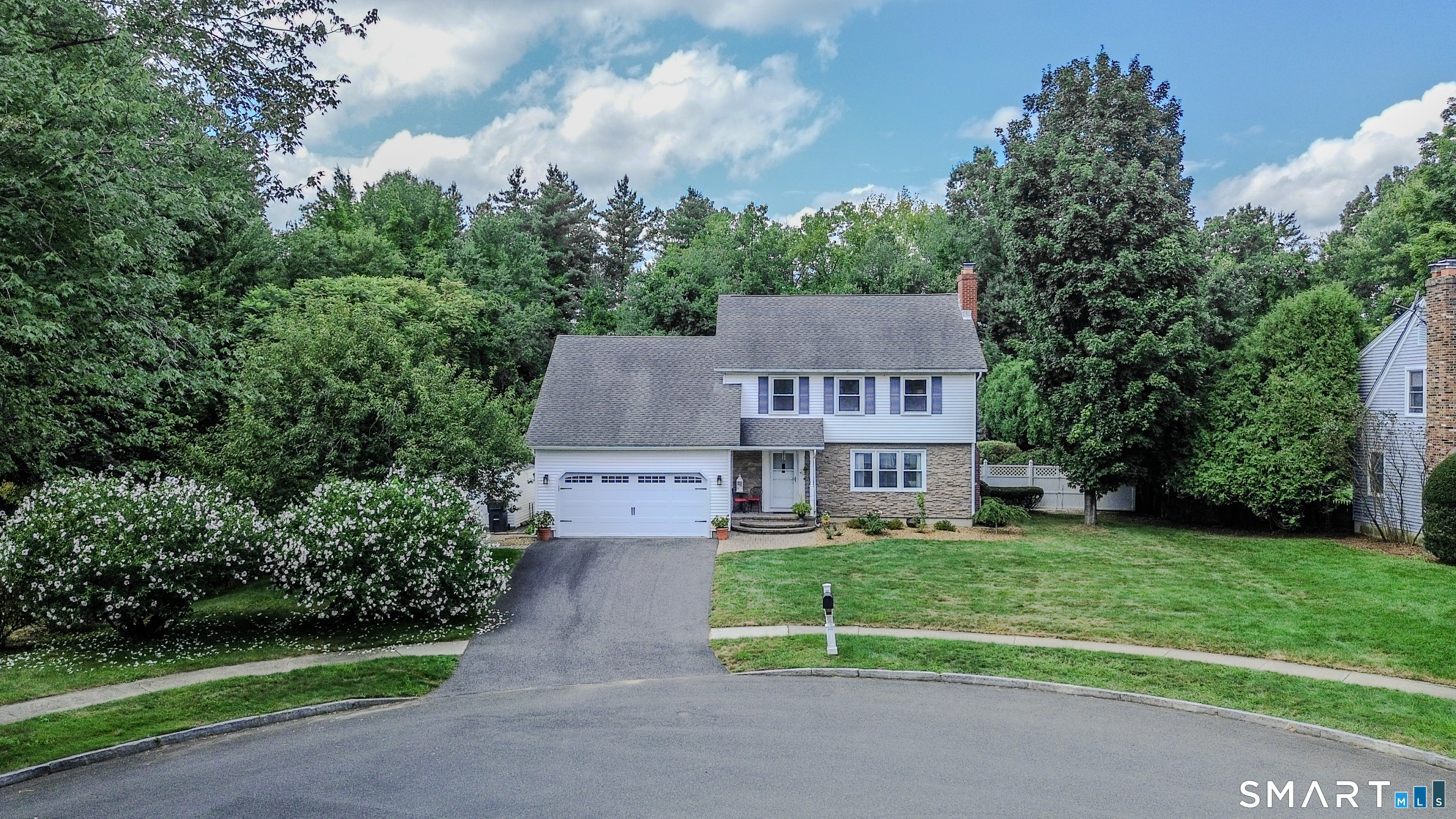 78 Spruceland Road Enfield CT 06082