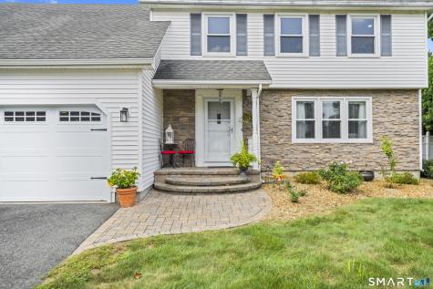 78 Spruceland Road Enfield CT 06082