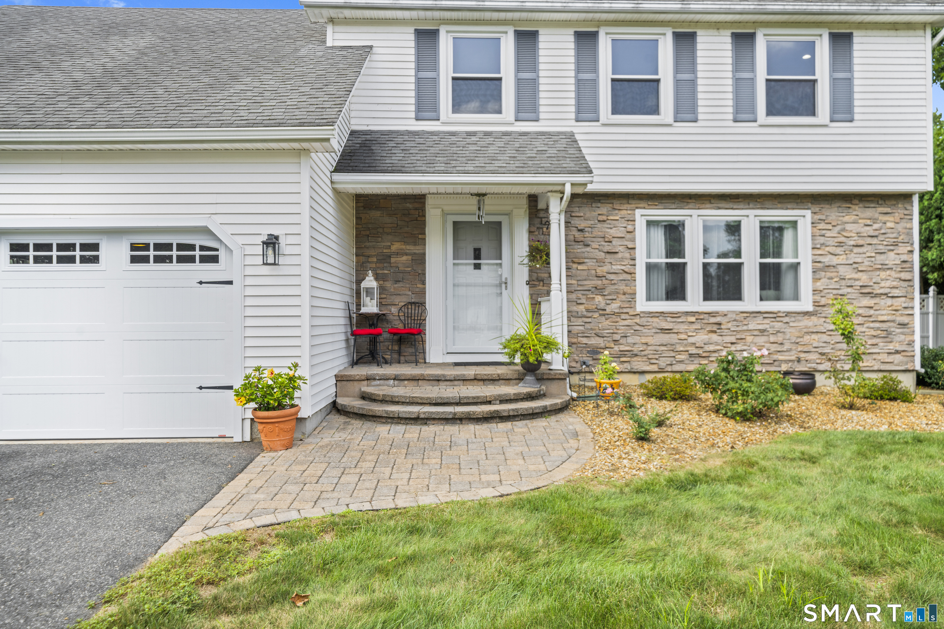 78 Spruceland Road Enfield CT 06082