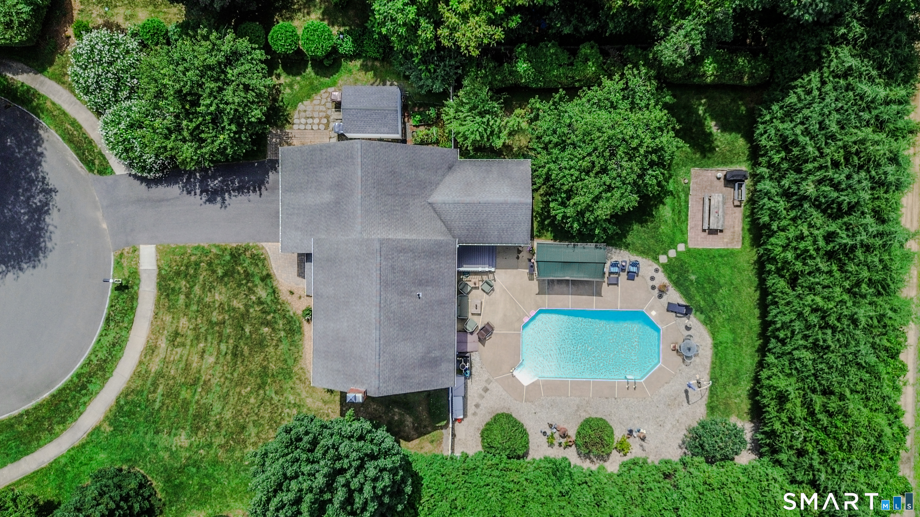 78 Spruceland Road Enfield CT 06082