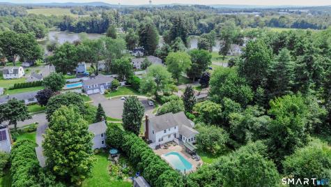 78 Spruceland Road Enfield CT 06082