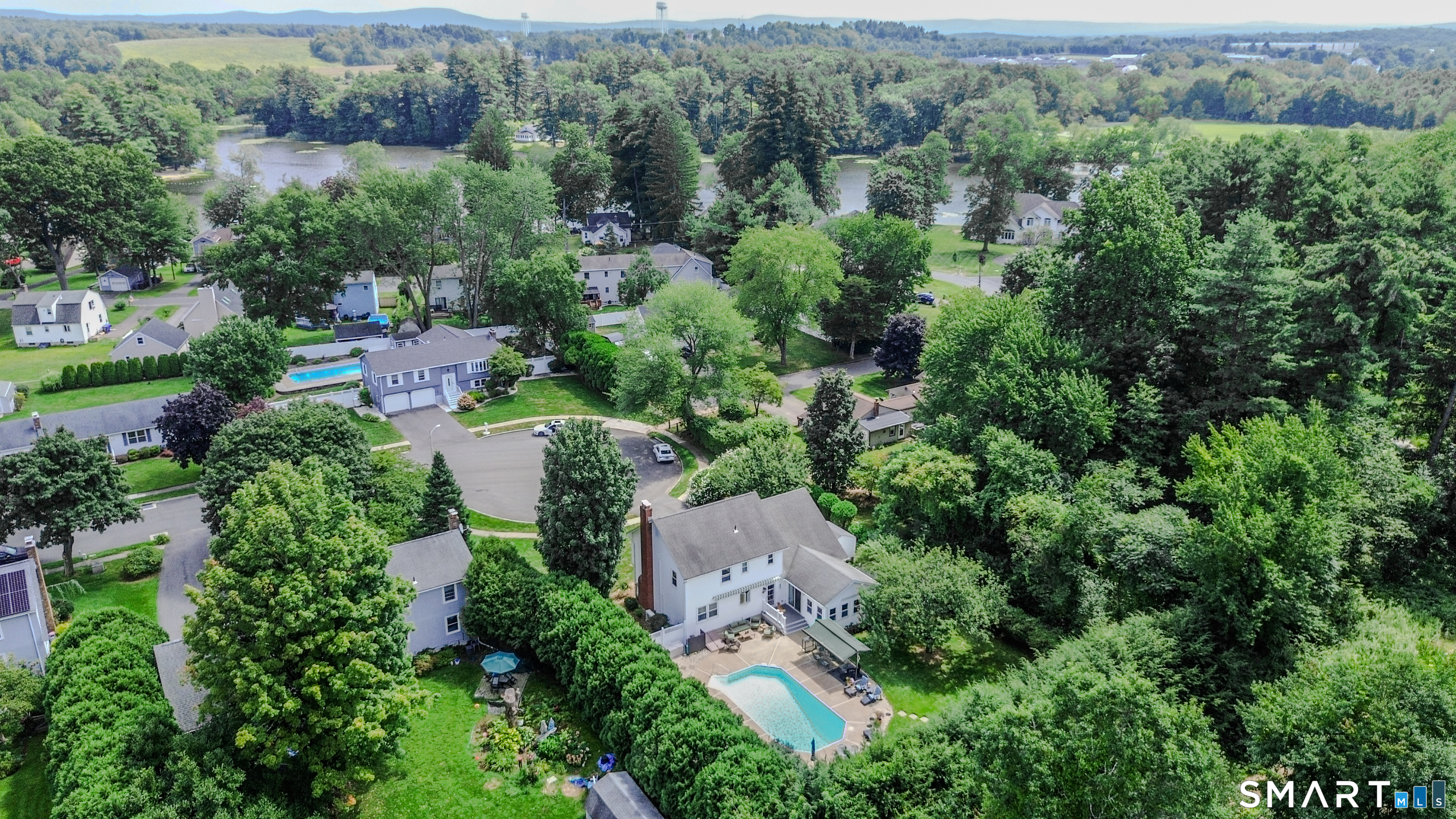 78 Spruceland Road Enfield CT 06082