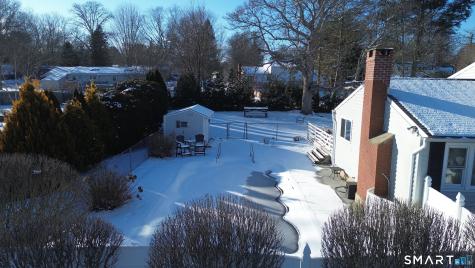 19 Evergreen Drive Clinton CT 06413