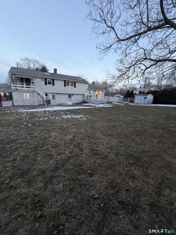 19 Evergreen Drive Clinton CT 06413