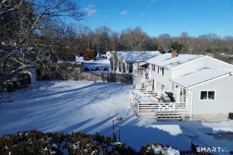 19 Evergreen Drive Clinton CT 06413