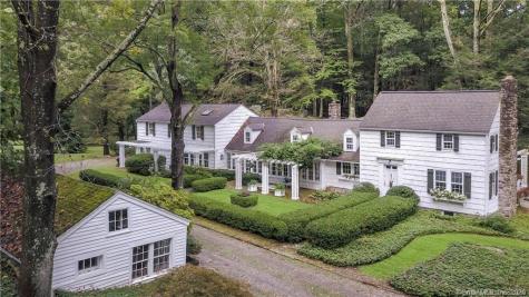 99 Long Ridge Road Danbury CT 06810