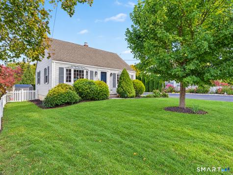 19 Ambler Drive Norwalk CT 06851