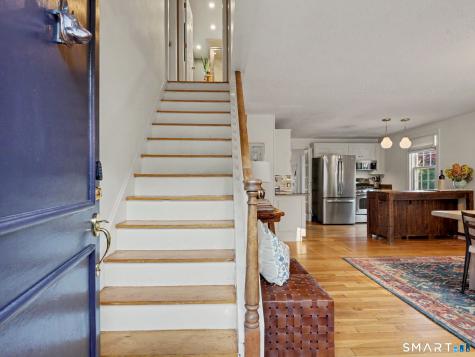 19 Ambler Drive Norwalk CT 06851