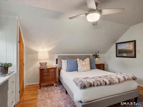 19 Ambler Drive Norwalk CT 06851