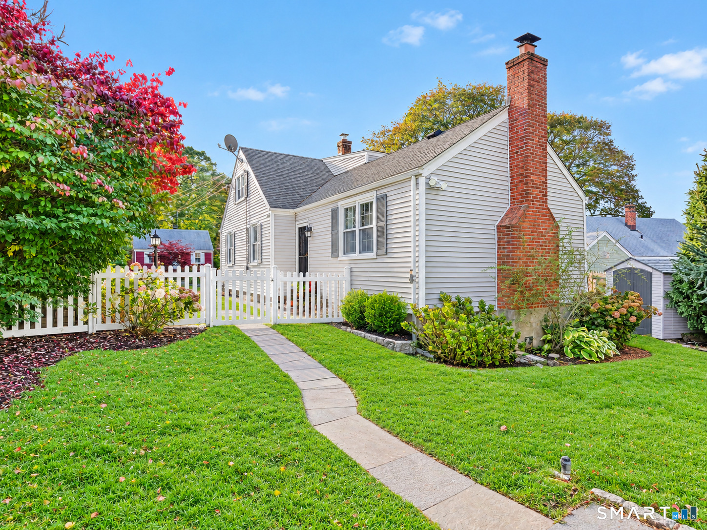 19 Ambler Drive Norwalk CT 06851