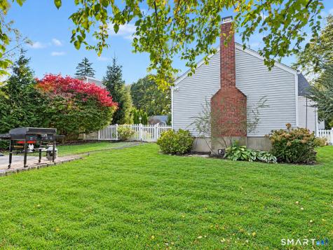 19 Ambler Drive Norwalk CT 06851