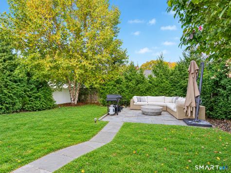 19 Ambler Drive Norwalk CT 06851