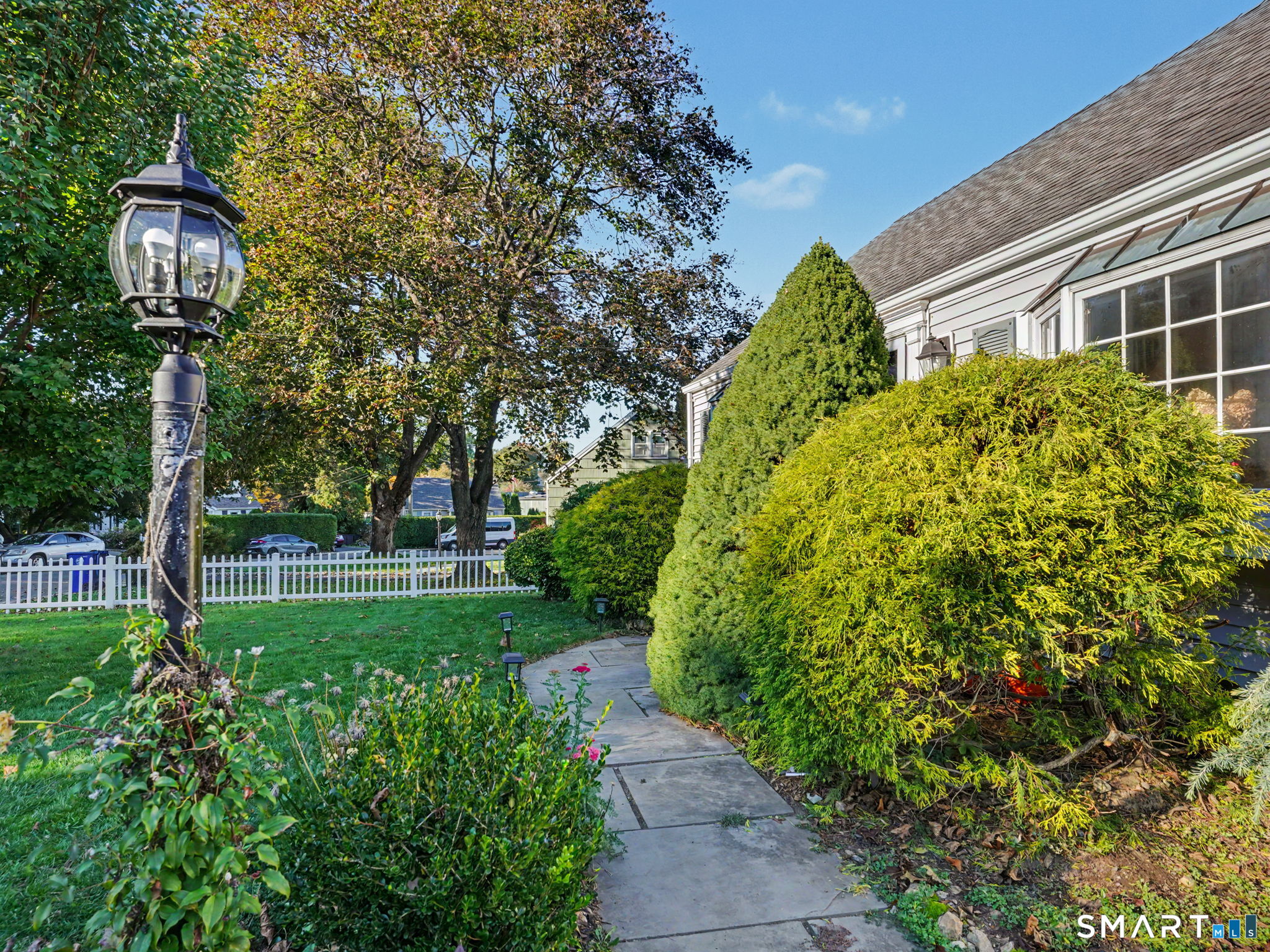 19 Ambler Drive Norwalk CT 06851