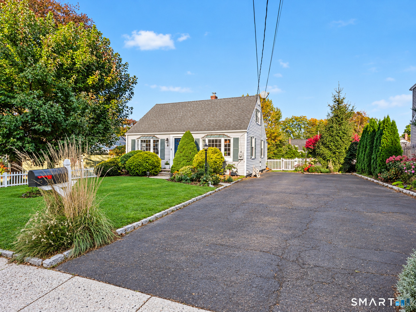 19 Ambler Drive Norwalk CT 06851
