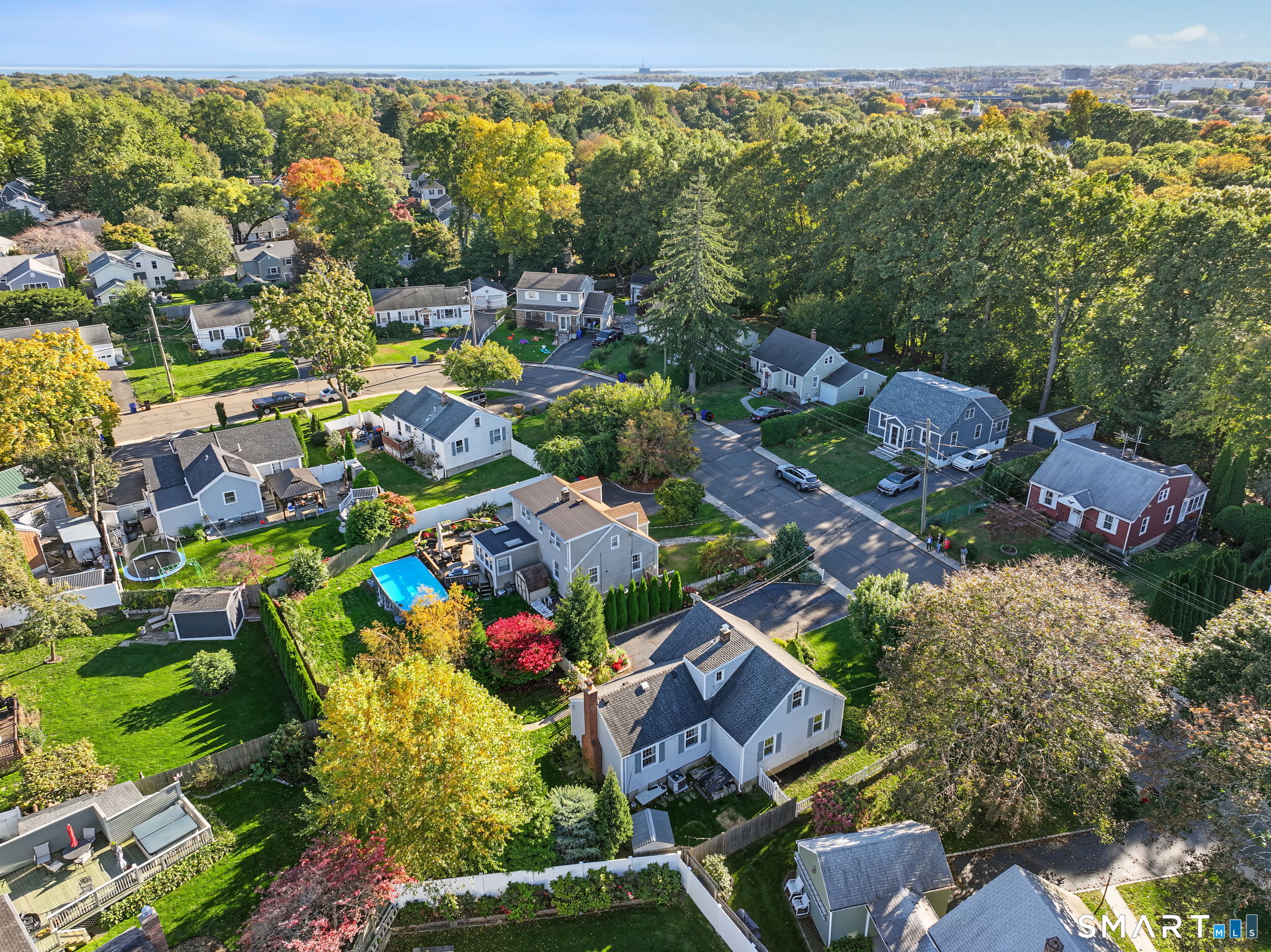 19 Ambler Drive Norwalk CT 06851