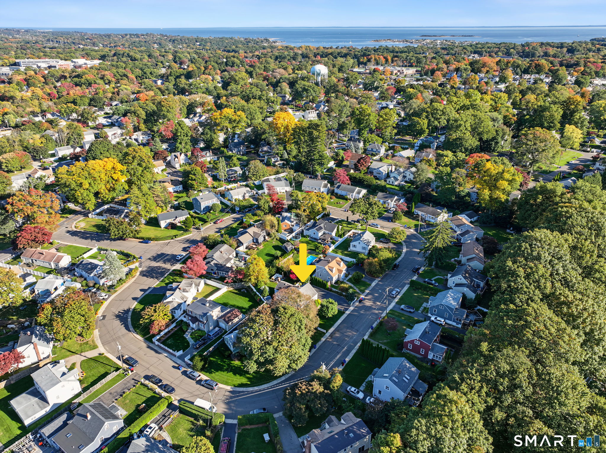 19 Ambler Drive Norwalk CT 06851