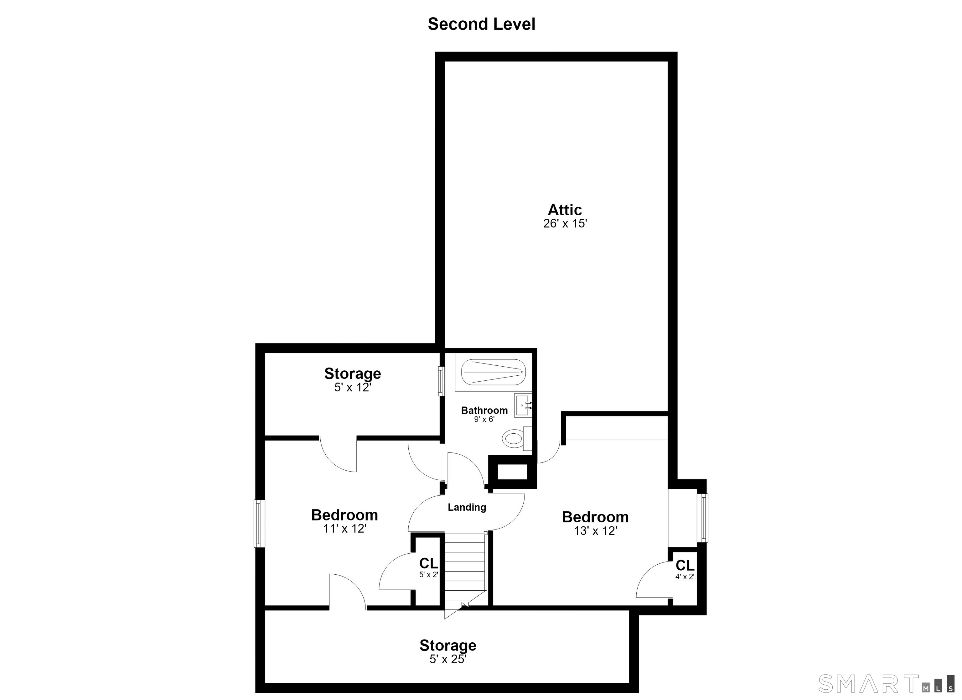 19 Ambler Drive Norwalk CT 06851