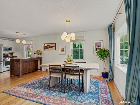 19 Ambler Drive Norwalk CT 06851