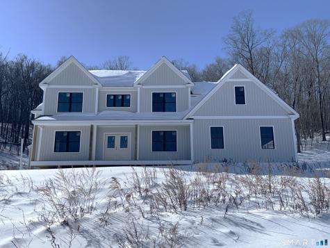 Lot 2 Stonebridge Lane Durham CT 06422