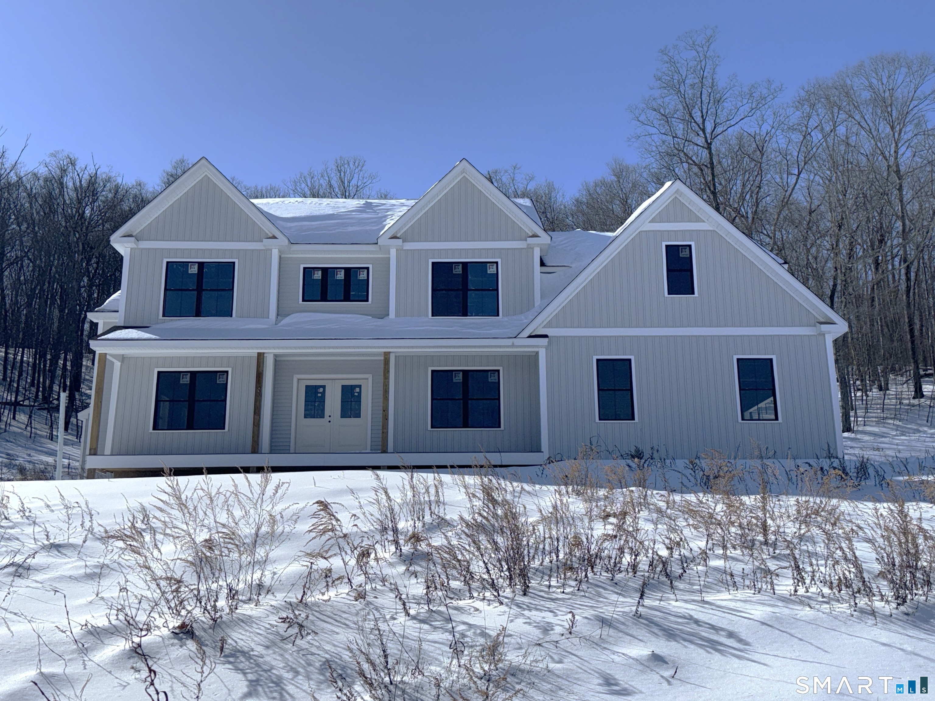 Lot 2 Stonebridge Lane Durham CT 06422