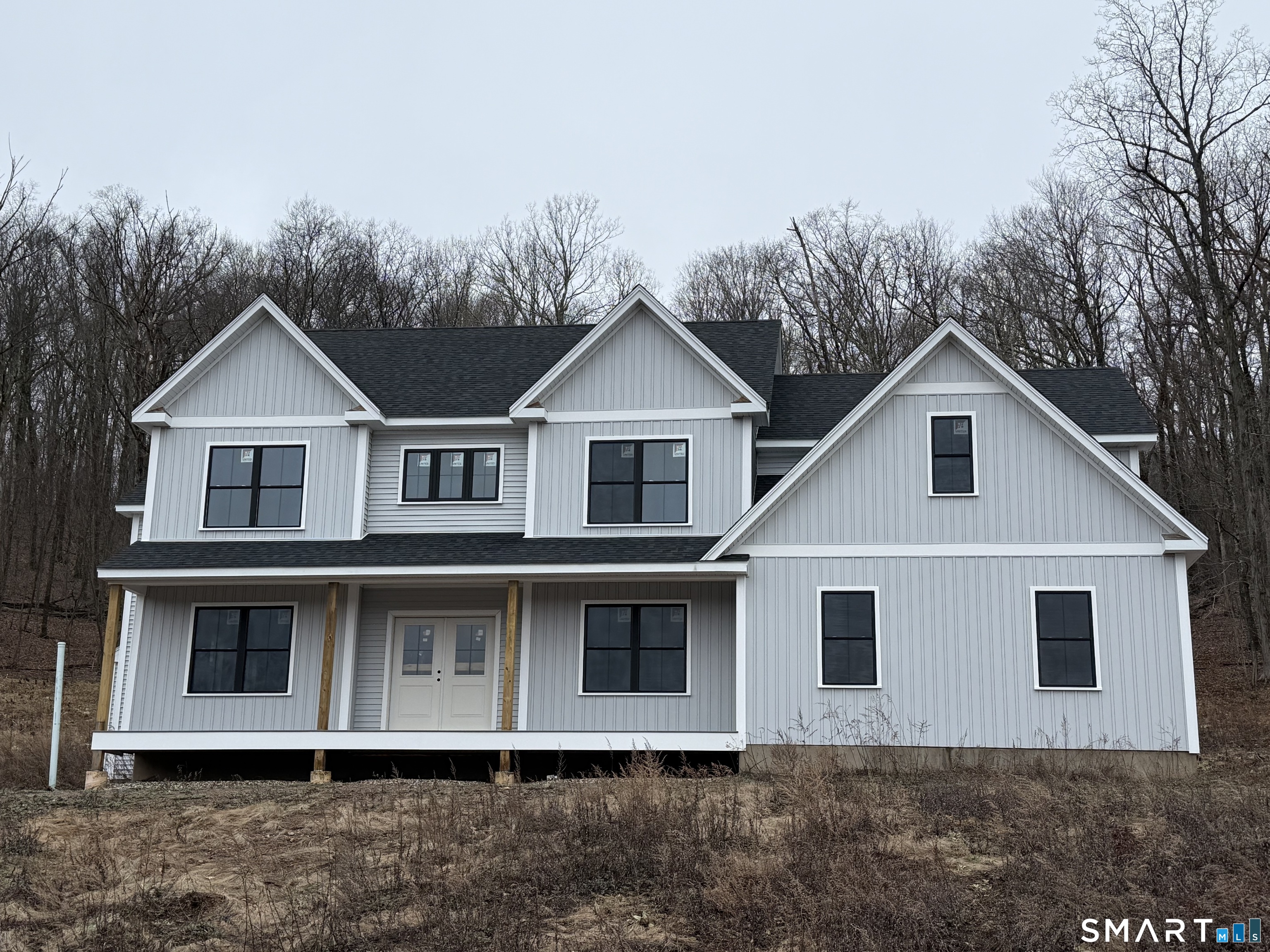 Lot 2 Stonebridge Lane Durham CT 06422