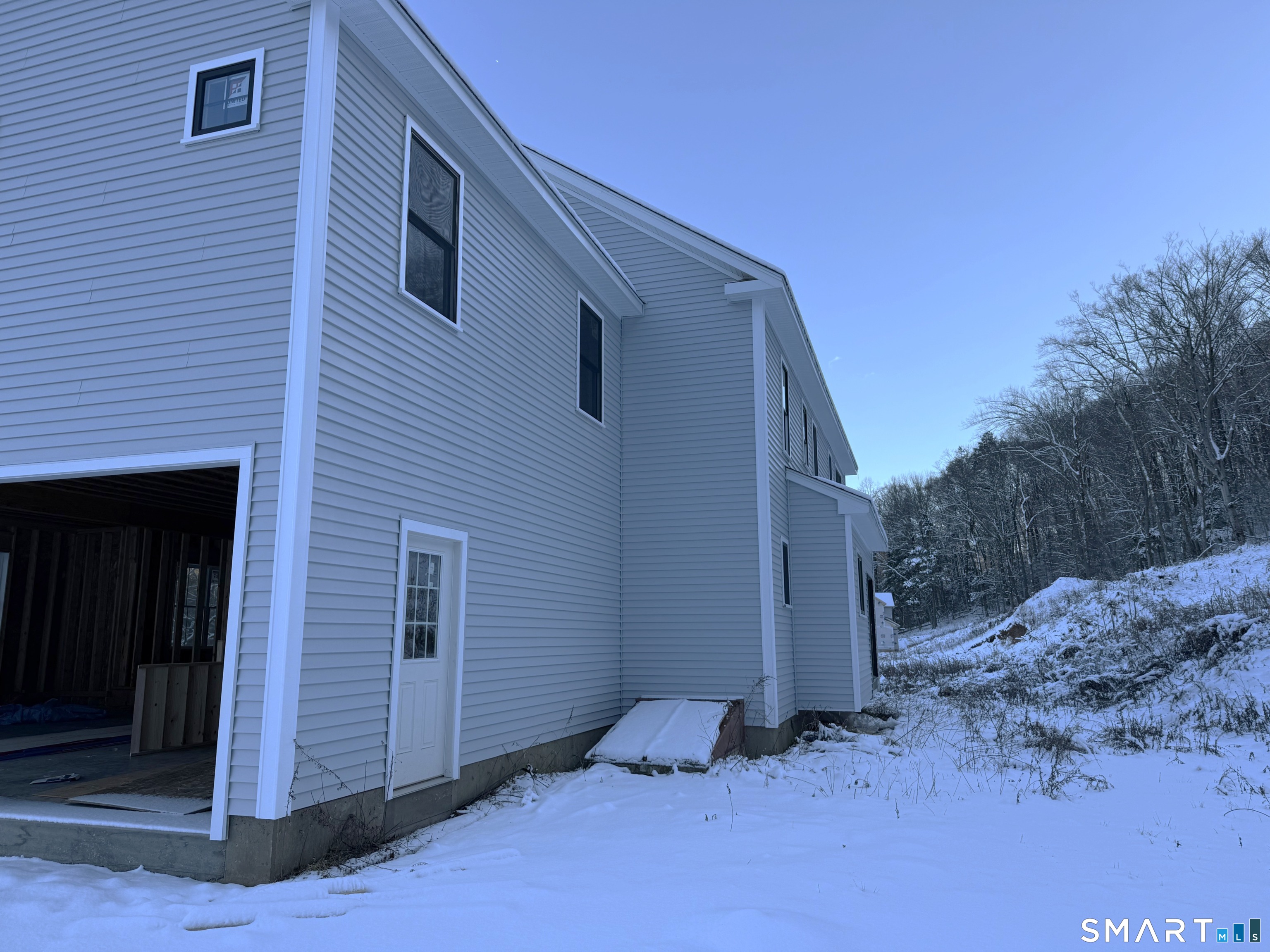 Lot 2 Stonebridge Lane Durham CT 06422