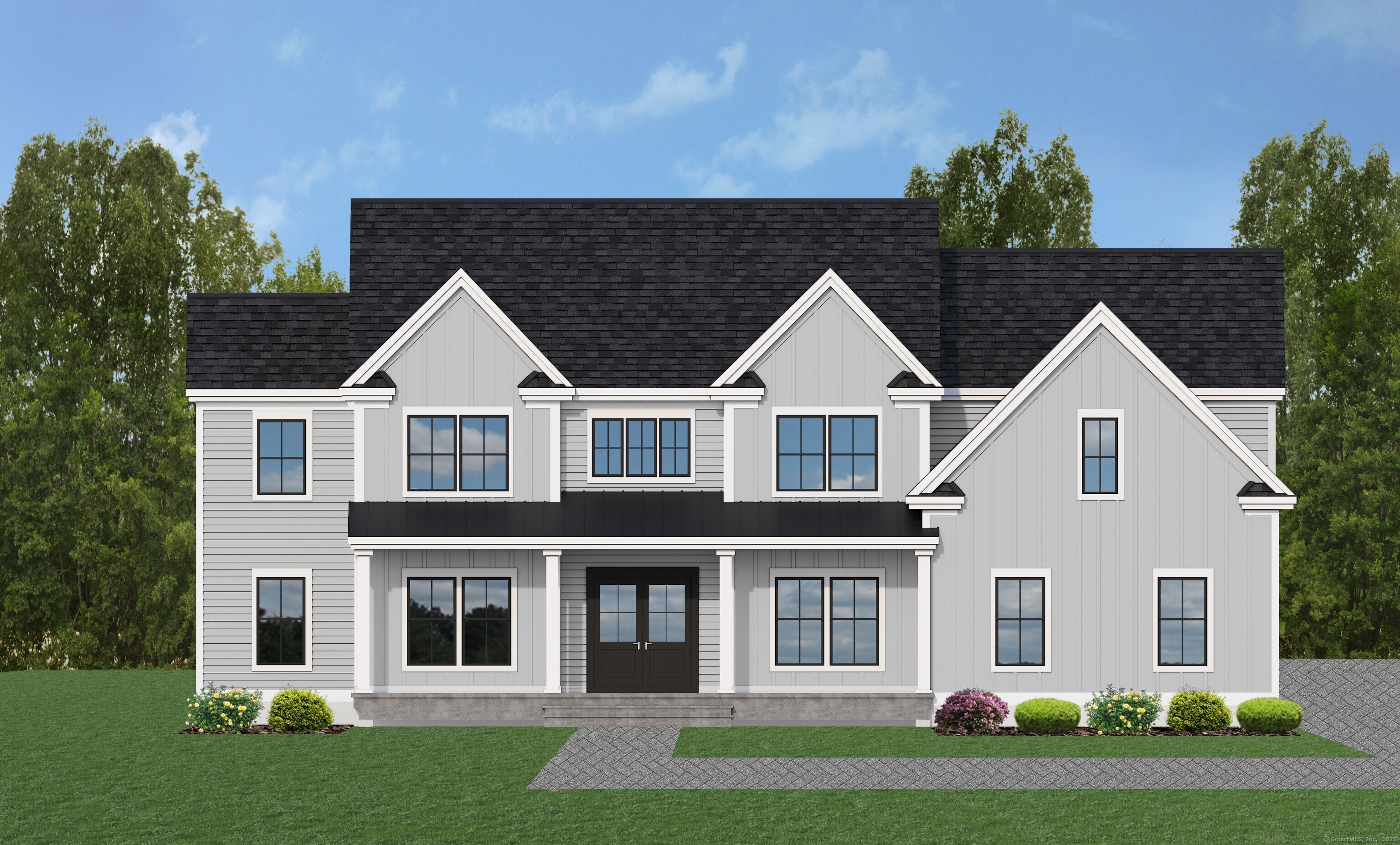 Lot 2 Stonebridge Lane Durham CT 06422