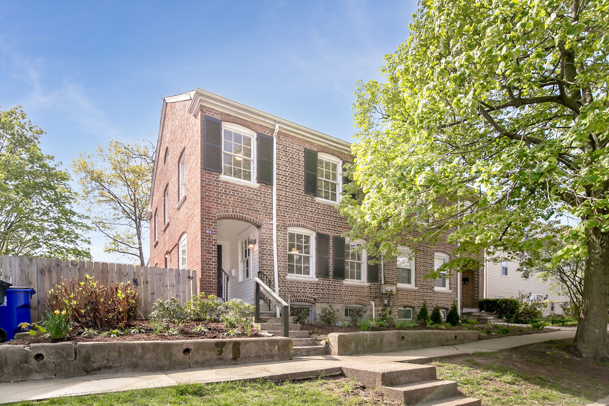 61 Longview Avenue Fairfield CT 06824