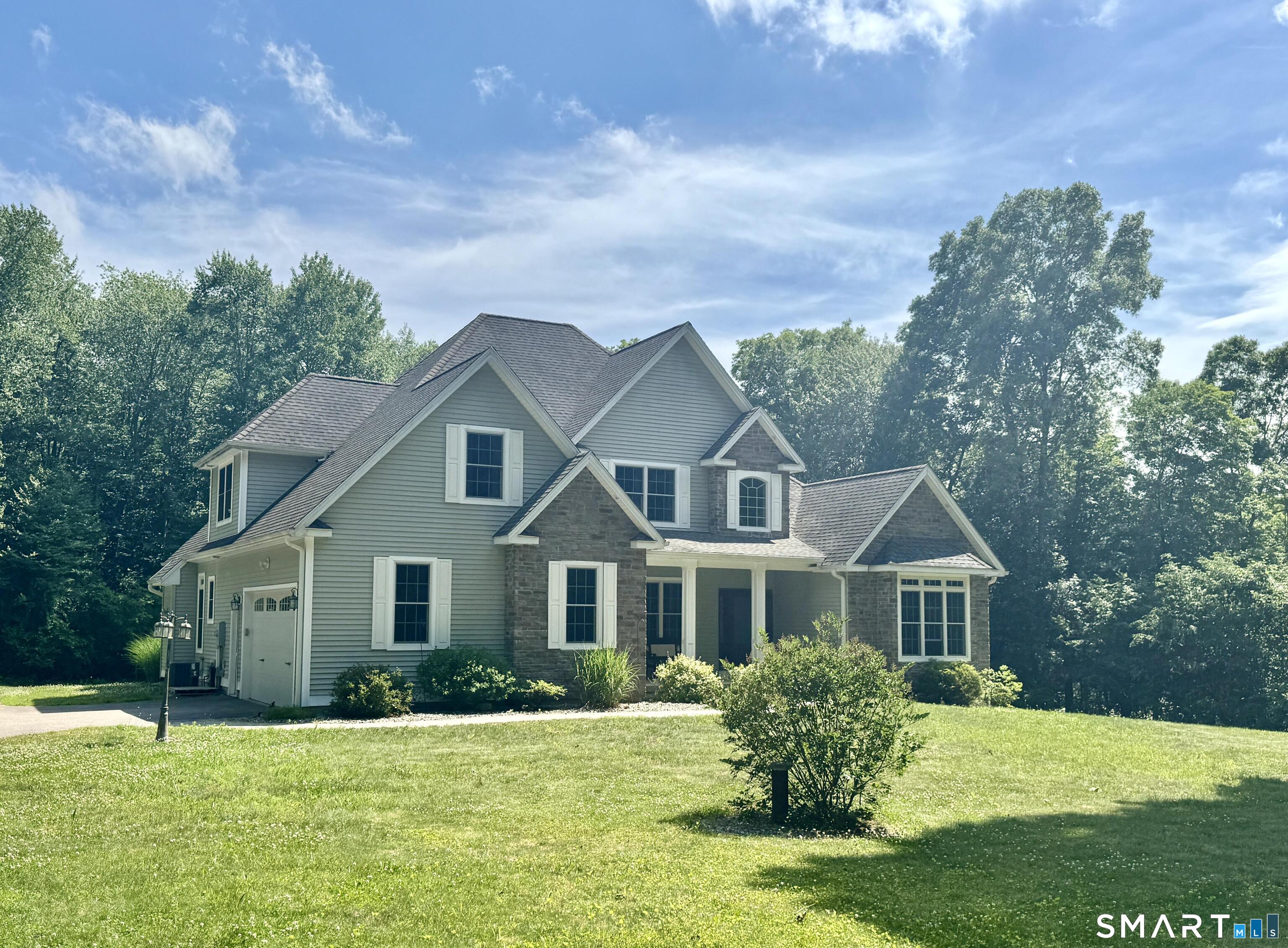 66 Country Lane Hebron CT 06248