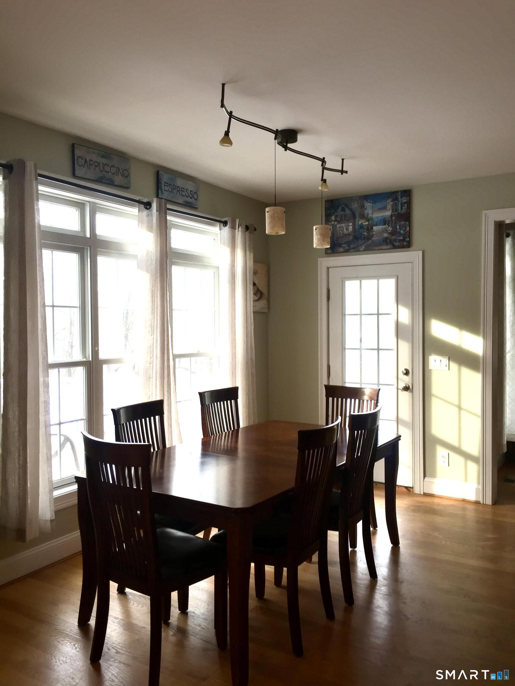 66 Country Lane Hebron CT 06248