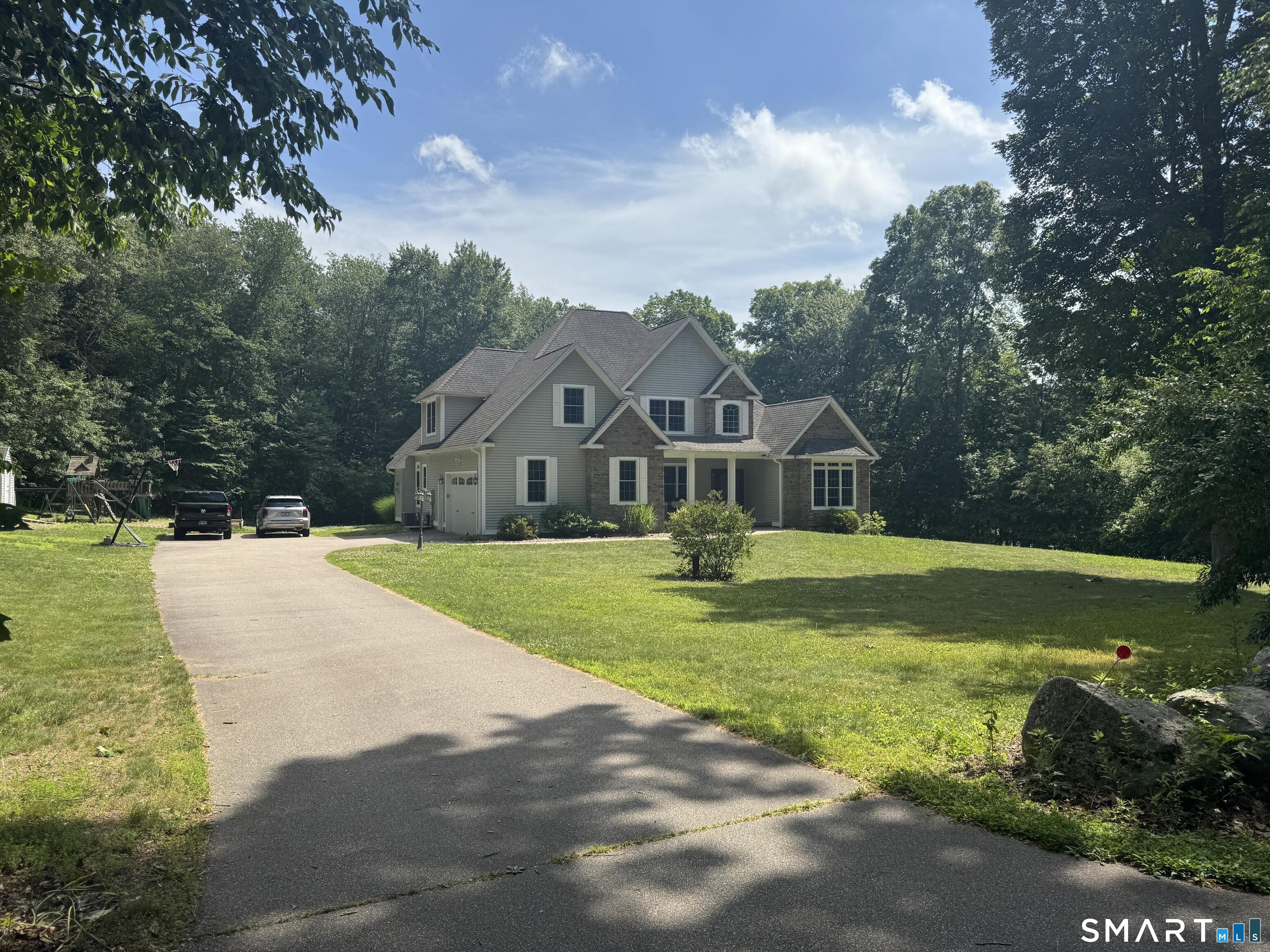 66 Country Lane Hebron CT 06248
