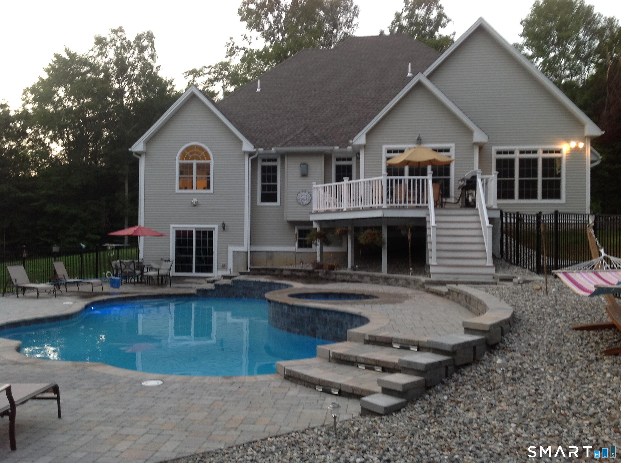 66 Country Lane Hebron CT 06248