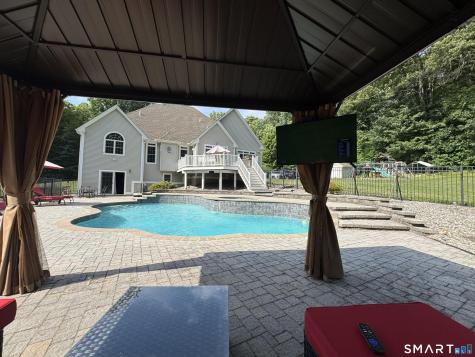 66 Country Lane Hebron CT 06248