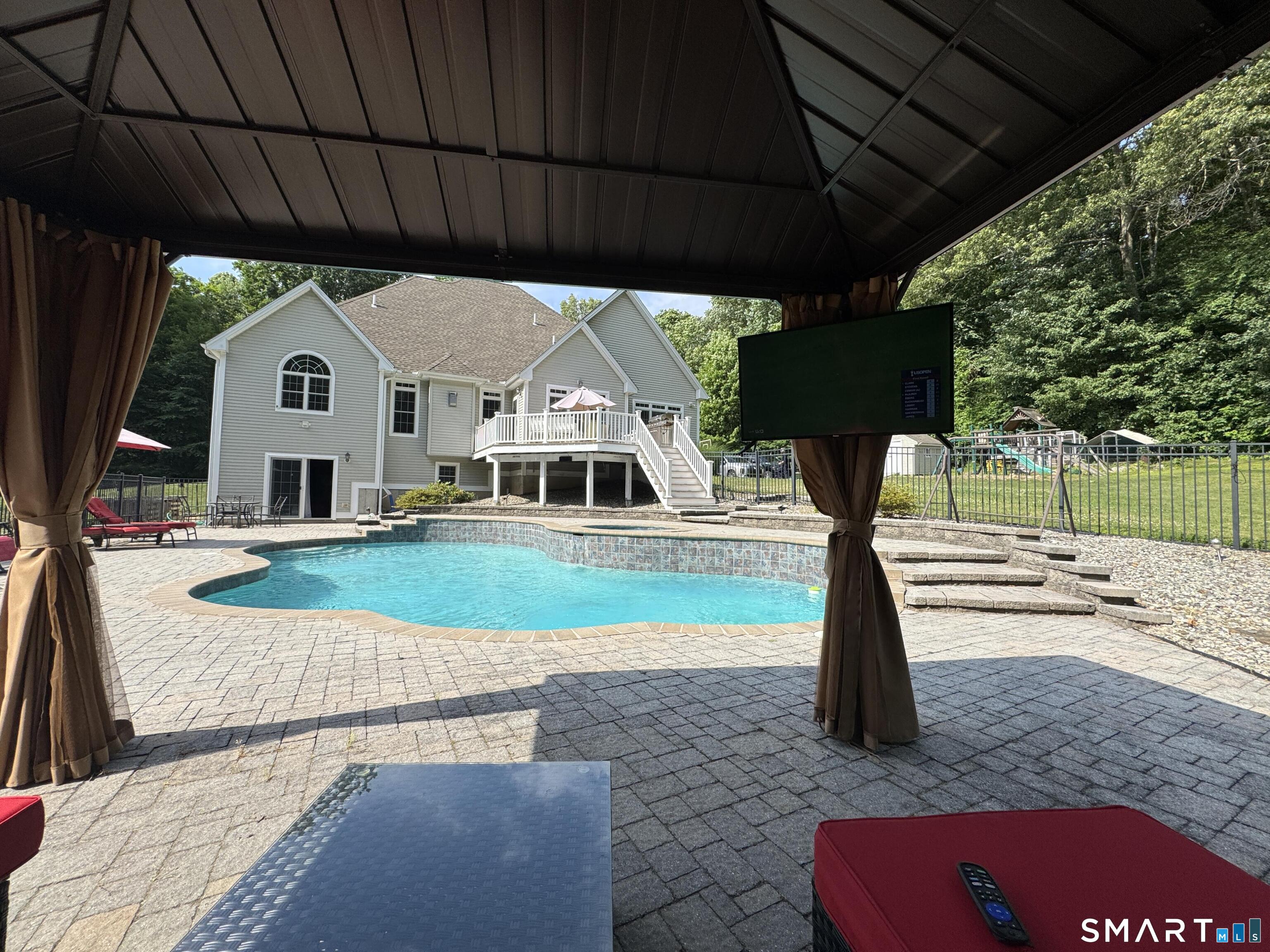 66 Country Lane Hebron CT 06248