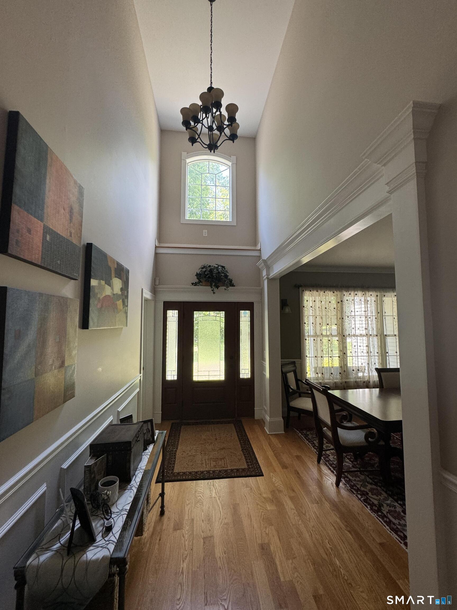 66 Country Lane Hebron CT 06248
