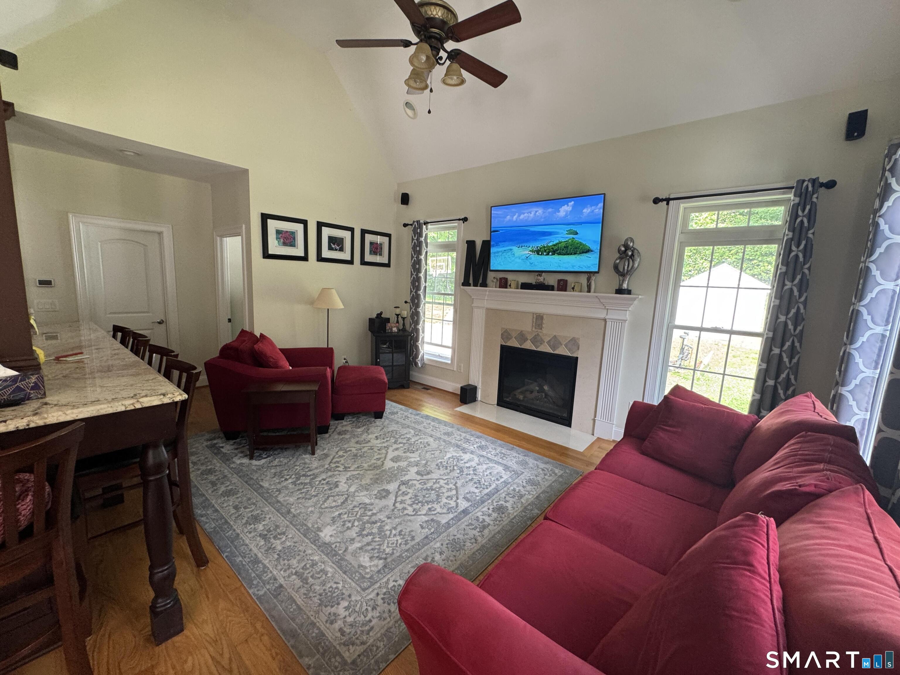 66 Country Lane Hebron CT 06248
