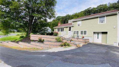 5 Pinewood Road East Granby CT 06026