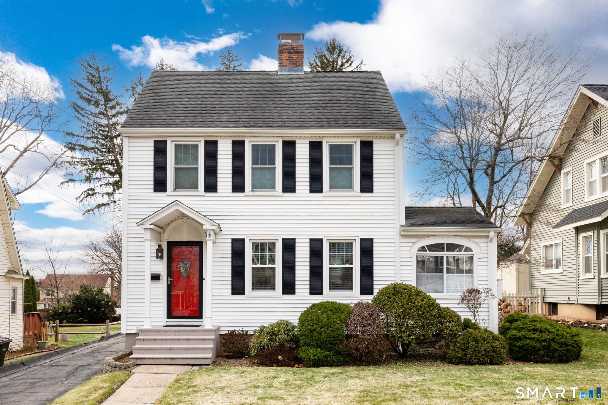 23 Hillcrest Avenue Wethersfield CT 06109