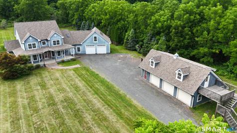 904 South Grand Street East Granby CT 06026