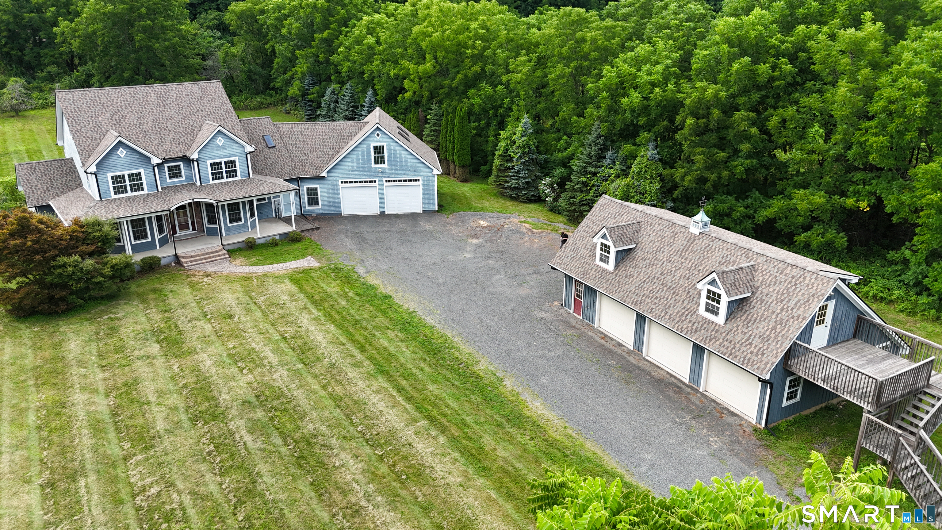904 South Grand Street East Granby CT 06026