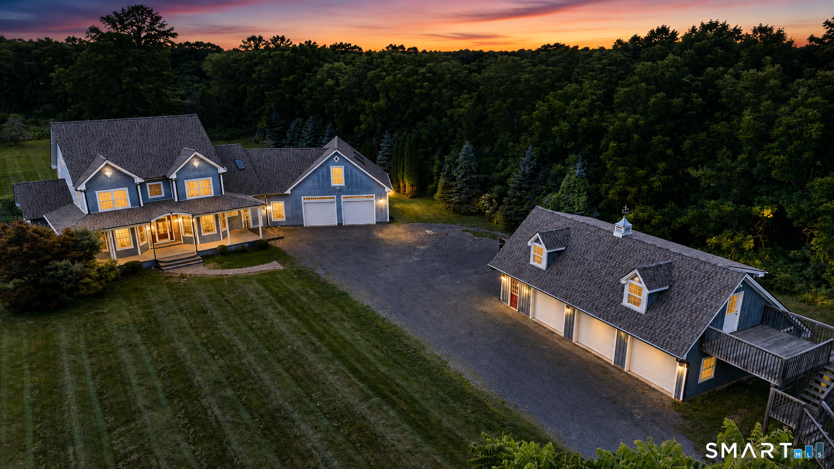 904 South Grand Street East Granby CT 06026
