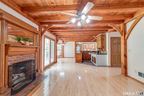 904 South Grand Street East Granby CT 06026